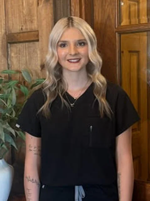 Shaleigh Gipson Medical Assistant