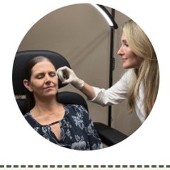 BioRePeel treatment at Uplift Wellness & Aesthetics